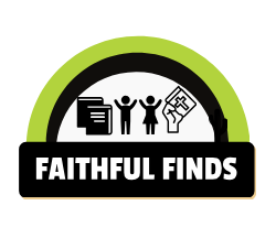 Faithful Finds
